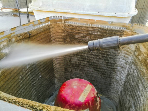 Air Duct Mold Removal in Forest Glen, MD