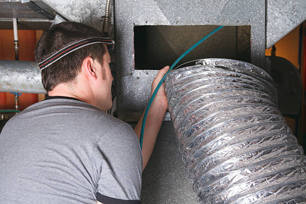 Best Professional Duct Cleaning Services  in Forest Glen, MD