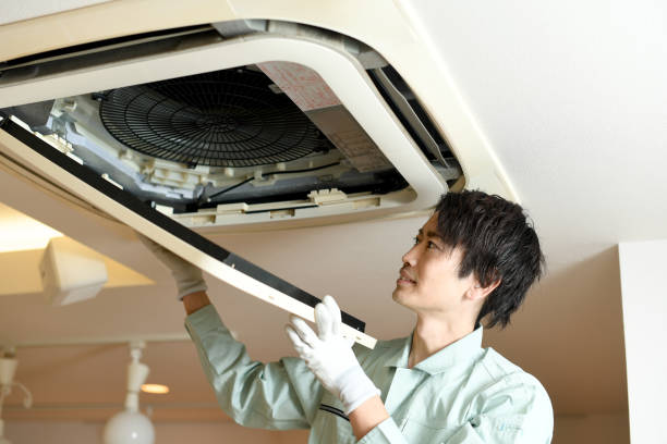 Best Air Duct Cleaning Near Me  in Forest Glen, MD