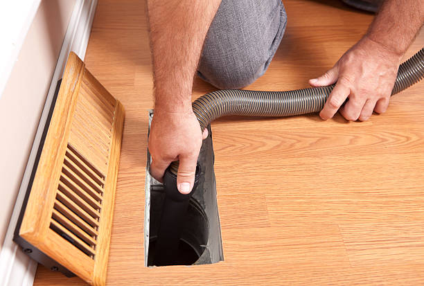 Best Emergency Air Duct Cleaning  in Forest Glen, MD