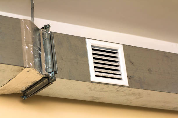 Best Best Air Duct Cleaning Company  in Forest Glen, MD